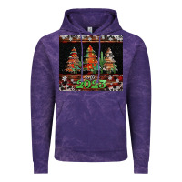 Cloud Purple hello 2023 Vintage Hoodie - Jasminsmagicworld