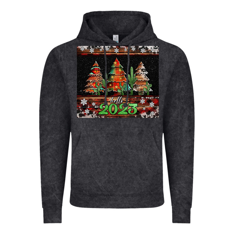 Hello 2023 Vintage Hoodie by Jasminsmagicworld | Teevron