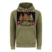 Vintage Olive hello 2023 Vintage Hoodie - Jasminsmagicworld
