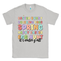 Moon Dust easter bunny spring Classic Tee - MaliasSmallBusiness