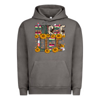 Pigment Tornado Western Nurse Life Urban Hoodie - FaDigitalArtStudio
