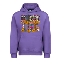 Tulip Western Nurse Life Urban Hoodie - FaDigitalArtStudio
