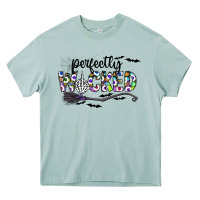 Arona Perfectly Wicked Heavy Core Tee - CowhideDigitalArt