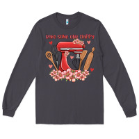Smoke bake same one happy Long Sleeve Tee - MaliasSmallBusiness
