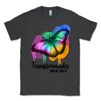 Smoke transformada por dios Classic Tee - JahusDesignShop