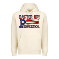 Tofu batter up preschool Premium Hoodie - JahusDesignShop