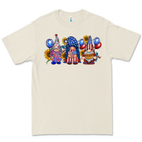 Bone america gnomes Premium Tee - RacoonDesign