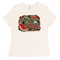 Bone hot mom summer Ladies Tee - SublimationCraftShop