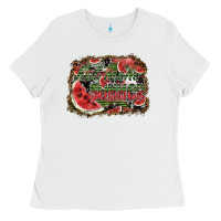 White hot mom summer Ladies Tee - SublimationCraftShop