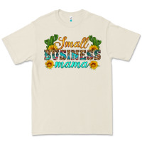 Bone small business mama Premium Tee - HRA Design Shop