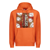 Carrot baseball sister Premium Hoodie - TumblerDesignByShophia