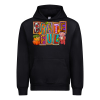 Grateful Thanksgiving Urban Hoodie | Teevron
