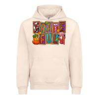 Sandshell Grateful Thanksgiving Urban Hoodie - FaDigitalArtStudio