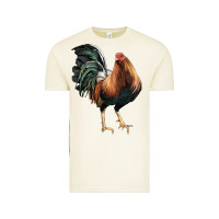 Vintage Arctic American Game Rooster Vintage Tee - LillyAllenDesigns