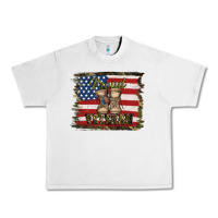 Lunar Rock proud veteran Urban Heavy Tee - Jasminsmagicworld