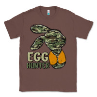 Chestnut egg hunter Classic Tee - MaliasSmallBusiness
