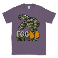 Lavender egg hunter Classic Tee - MaliasSmallBusiness