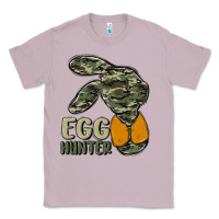 Lilac egg hunter Classic Tee - MaliasSmallBusiness