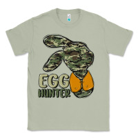 Matcha egg hunter Classic Tee - MaliasSmallBusiness