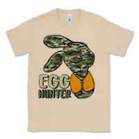 Mushroom egg hunter Classic Tee - MaliasSmallBusiness