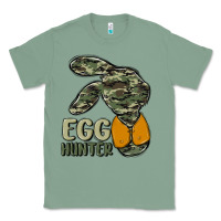 Sage egg hunter Classic Tee - MaliasSmallBusiness