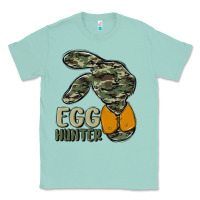Seafoam egg hunter Classic Tee - MaliasSmallBusiness