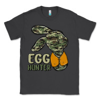 Smoke egg hunter Classic Tee - MaliasSmallBusiness