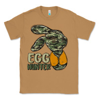 Toasted Coconut egg hunter Classic Tee - MaliasSmallBusiness