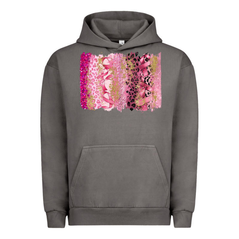 Cancer Brushstroke Urban Hoodie by FaDigitalArtStudio | Teevron