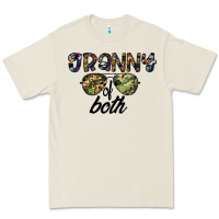 Bone granny of both Premium Tee - CowhideDigitalArt
