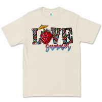 Bone love summer Premium Tee - CowhideDigitalArt