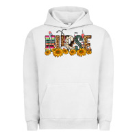 Pigment Lunar Rock Western Nurse Sunflower Urban Hoodie - FaDigitalArtStudio
