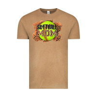 Vintage Camel softball mom Vintage Tee - AdoDesignShop
