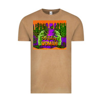 Vintage Camel witchy woman halloween tumbler Vintage Tee - Jasminsmagicworld