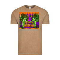 Vintage Coffee witchy woman halloween tumbler Vintage Tee - Jasminsmagicworld