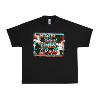 Black let the good times roll Urban Heavy Tee - Jasminsmagicworld