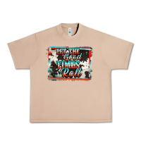 Burro let the good times roll Urban Heavy Tee - Jasminsmagicworld