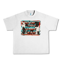 Lunar Rock let the good times roll Urban Heavy Tee - Jasminsmagicworld