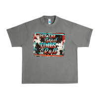 Tornado let the good times roll Urban Heavy Tee - Jasminsmagicworld