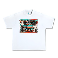 White let the good times roll Urban Heavy Tee - Jasminsmagicworld