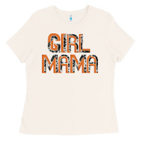 Bone Girl mama Ladies Tee - JahusDesignShop