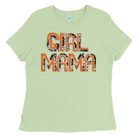 Matcha Girl mama Ladies Tee - JahusDesignShop