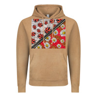 Vintage Camel ladybug Vintage Hoodie - BarkalooDesign