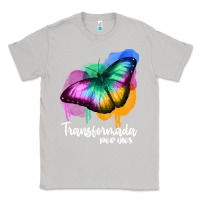 Moon Dust transformada por dios Classic Tee - JahusDesignShop