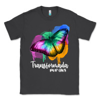 Smoke transformada por dios Classic Tee - JahusDesignShop