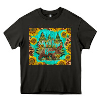 Asphalt mama bear Heavy Core Tee - BarkalooDesign