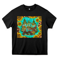 Black mama bear Heavy Core Tee - BarkalooDesign