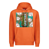 Carrot baseball brother Premium Hoodie - TumblerDesignByShophia