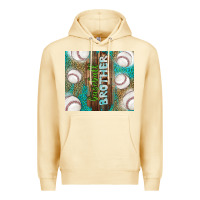 Pina Colada baseball brother Premium Hoodie - TumblerDesignByShophia