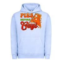 Pigment Grape Ice Pies Before Guys Urban Hoodie - FaDigitalArtStudio